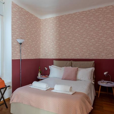 Arco Della Pace Charme Apartment Milan Exterior photo