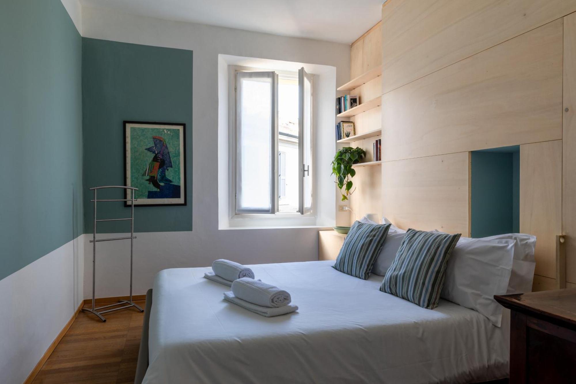 Arco Della Pace Charme Apartment Milan Exterior photo