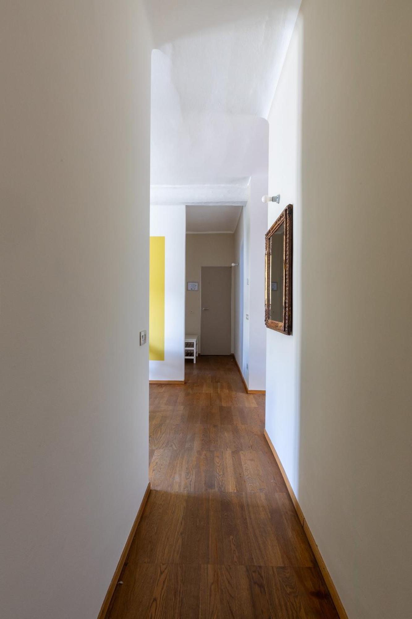Arco Della Pace Charme Apartment Milan Exterior photo