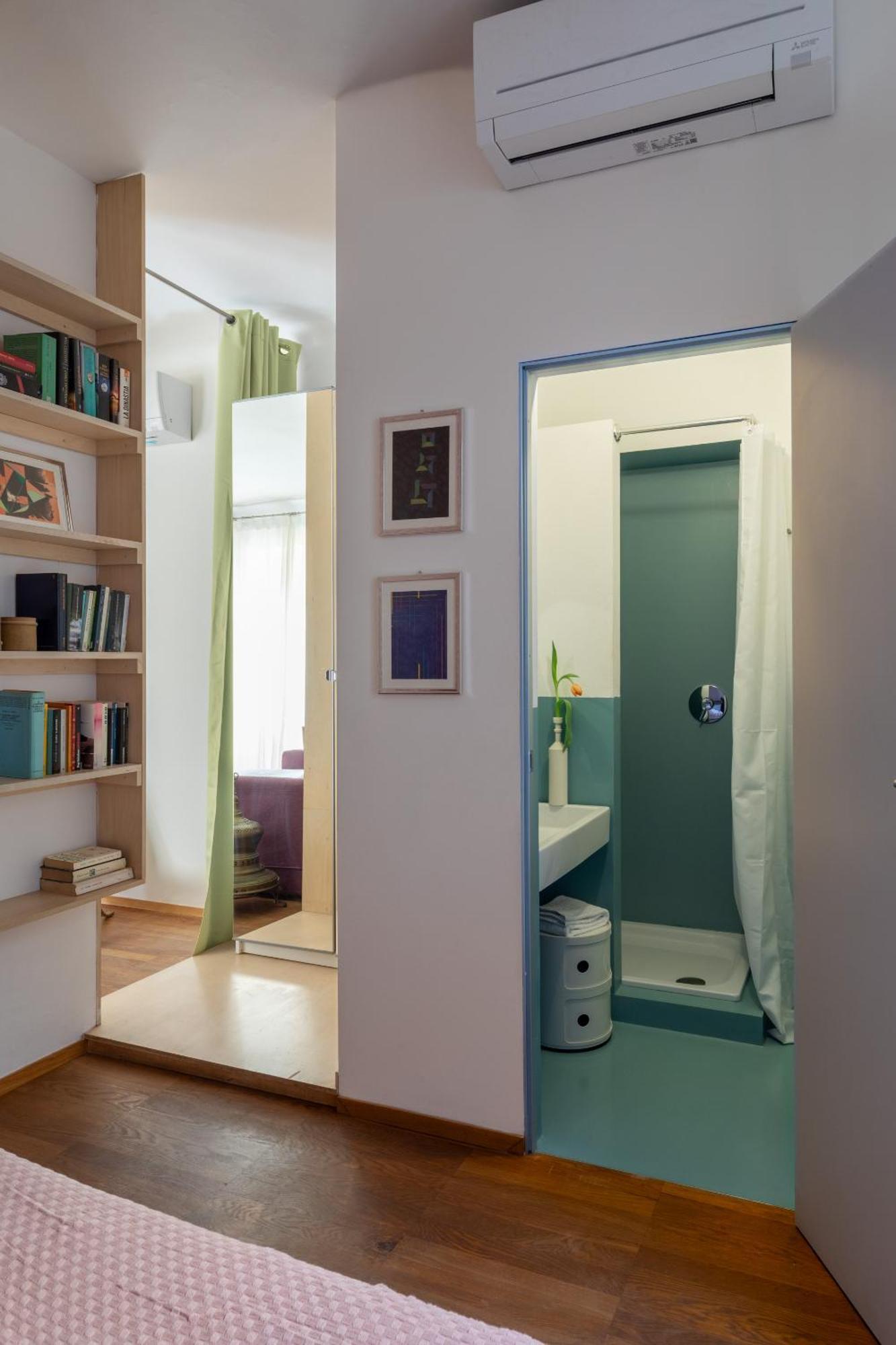 Arco Della Pace Charme Apartment Milan Exterior photo
