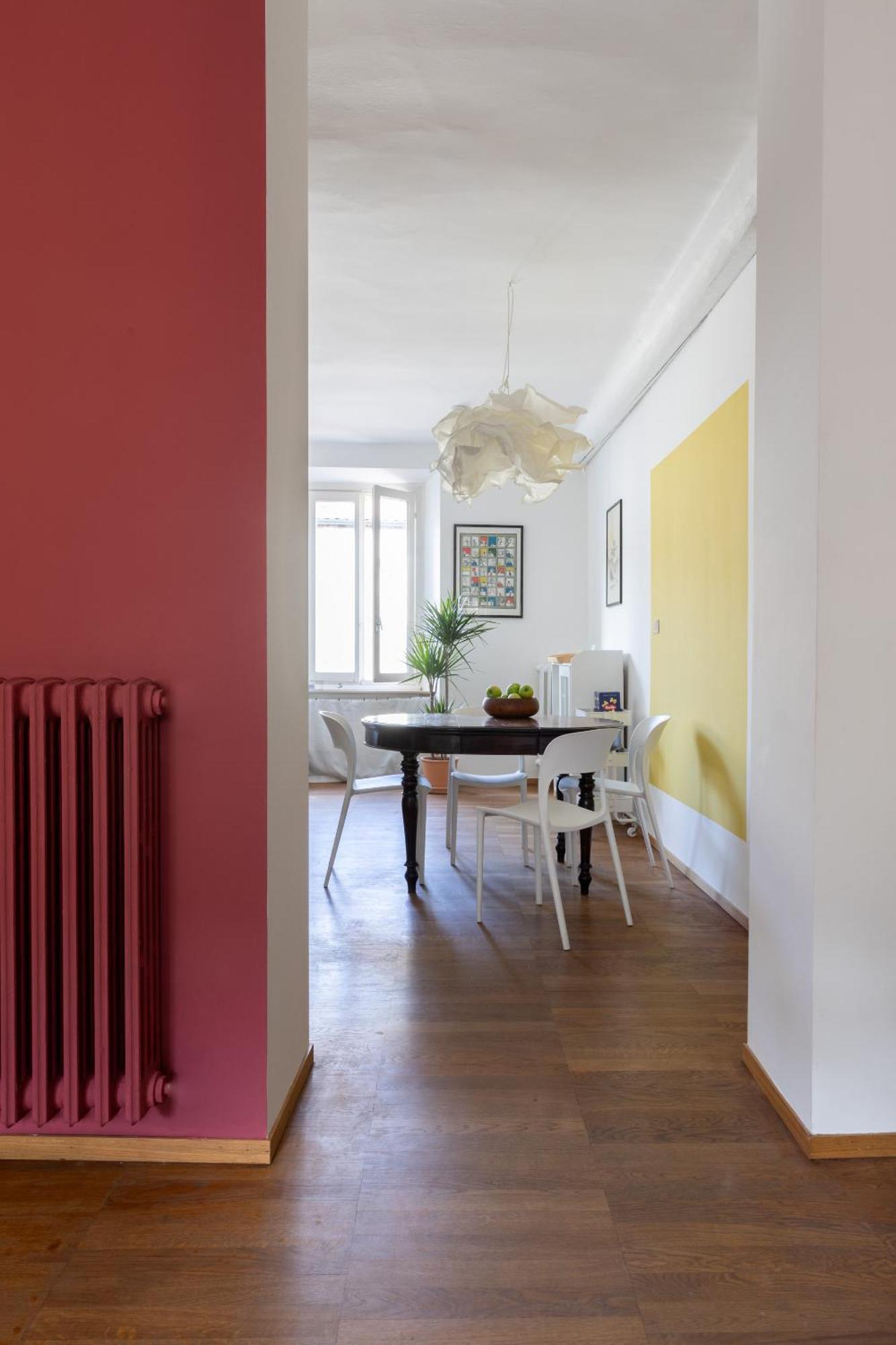 Arco Della Pace Charme Apartment Milan Exterior photo